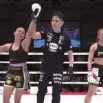 บุรีรัมย์ถล่มพลังกาญจน์ 3-1 ปราสาทสายฟ้าโหมบุกครึ่งหลังพลิกแซงยึดชัยถึงถิ่น