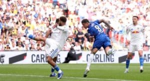 เอ็นโซ่พลิกชะตา! เชลซีเฉือนลีดส์ 1-0 ทะลุชิงเอฟเอ คัพ รอพิสูจน์ตัวกับแมนฯ ซิตี้