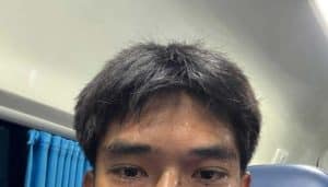 กัปตันหนึ่งสู้ไม่ถอย! จมูกหักกลางสนาม แต่น้ำใจแฟนบอลทั่วไทยหลั่งไหลไม่หยุด