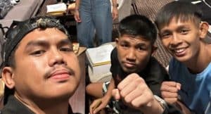 “รถถัง” พร้อมระเบิด! เปิดตำราลับรีดน้ำหนักโค้งสุดท้าย ก่อนศึกสะเทือนโลก ONE Samurai 1
