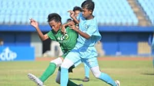 ปลูกปัญญา-พีระยา ถล่มคู่แข่งคว้าแชมป์ GLO Cup ภาคใต้ — เส้นทางฝันเยาวชนไทยสู่แดนซามูไร เริ่มต้นแล้ว!