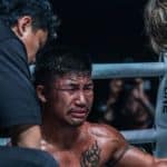 ชาตรีสอนบทเรียนสุดแสบ! เมื่อเงินและชื่อเสียงครอบงำนักสู้ จุดจบคืออะไร?
