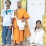 รถถัง จิตรเมืองนนท์ หัวใจสลายหลังพ่ายน็อก ทาเครุ เปิดใจอยากหยุดทุกอย่าง แฟนมวยทั่วโลกส่งใจช่วย