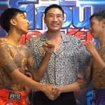 เบนาวิเดซ VS รามิเรซ: ศึกสายเลือดเม็กซิกันที่จะเขียนประวัติศาสตร์มวยโลกใหม่ทั้งใบ