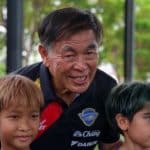 “ฝันที่ต้องมีจุดจบ” แอชลี่ย์ ยัง แขวนสตั๊ดอย่างสง่างามในวัย 40 ปี หลัง 23 ปีบนสนามระดับโลก