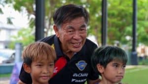 ปั้นเพชรจากทะเล! ฉลามชลปิดฉาก AFC Elite Youth Scheme 2026 ส่งสัญญาณชัด ไทยพร้อมผลิตนักเตะระดับโลก