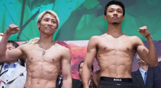 ศึกสายเลือดซามูไร: เมื่อนักชกไร้พ่าย 2 คนพร้อมสถิติเดียวกัน ชน กัน ณ โตเกียวโดม — ใครจะเป็น “ราชาแห่งยุค”?