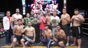 ระเบิดสังเวียน! “THE FIGHTER EVOLUTION” ชิงบัลลังก์ WBC Asia 2 เส้น คืนนี้ — ใครจะเป็นแชมป์ใหม่แห่งเอเชีย?