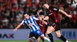 วลาโด้เผย! “เจ ชนาธิป” บาดเจ็บบังคับเปลี่ยนออกเร็ว บีจีสะดุดเสมอเมืองทอง 1-1