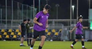 ทีมชาติไทย U17 ลุยซาอุฯ — พิชญะ ชัยวรางกุล ประกาศเป้าใหญ่: ไม่ไปโลกไม่กลับ!