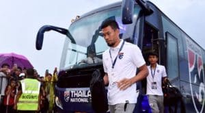 ช้างศึกเรียก “เก่ง สุรชาติ” วัย 40 ปี แทนอิคลาสบาดเจ็บ เมื่อตำนานพิสูจน์ว่าอายุไม่ใช่ตัวเลขที่สำคัญที่สุด
