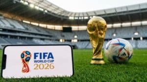 ฟีฟ่าปิดช่องโหว่ “ประตูแกล้งเจ็บ”  กฎใหม่ที่จะเขย่าวงการฟุตบอลโลก 2026