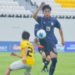 แชมป์โลกญี่ปุ่นพูดแล้ว! “ธนันท์ชัย” คือคู่ซ้อมที่ดีที่สุดที่เคยเจอ ก่อนศึกป้องแชมป์โลก 6 มิ.ย. นี้