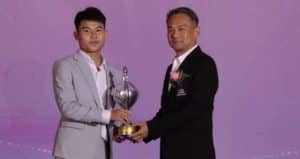 จากเงาพี่ชาย สู่ยอดมวยไทยแห่งปี “ขุนศึกน้อย” บูมเด็กเซียน คนที่พ่ายแพ้แล้วลุกขึ้นได้เสมอ