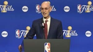 เมื่อเงิน 28 ล้านดอลลาร์กำลังจะพลิกโฉมวงการ NBA: คดีคลิปเปอร์สที่อาจสั่นคลอนรากฐานระบบเพดานเงินเดือนทั้งลีก