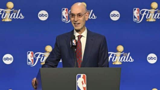 เมื่อเงิน 28 ล้านดอลลาร์กำลังจะพลิกโฉมวงการ NBA: คดีคลิปเปอร์สที่อาจสั่นคลอนรากฐานระบบเพดานเงินเดือนทั้งลีก