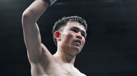 “เบอร์ 2 โลก WBC ฟลายเวต แค่ก้าวเดียวจากบัลลังก์แชมป์โลก ธนันท์ชัยพร้อมแล้วหรือยัง?”