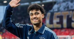 บาเยิร์นรุกเต็มสูบ! ปิดดีลวาจา “บราวน์” แบ็กอนาคตไกลค่าตัว 60 ล้านยูโร ก่อนแฟร้งค์เฟิร์ตกระชากปลาหลุดมือ