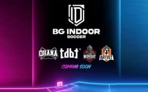 ไม่ใช่แค่ฟุตบอล! “BG INDOOR SOCCER” งานรวมตัวสุดปัง ที่จะเขย่าวงการบอลไทยทั้งประเทศในคืนเดียว
