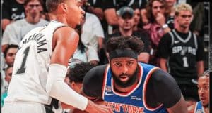 ลีกแก้ความผิดพลาด! NBA ยกเลิกฟาวล์เทคนิคโรบินสัน หลังกรรมการเป่าไม่เป็นธรรมใน NBA Finals เกม 2