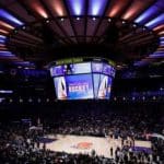 สตีเฟน เอ.สมิธ ฟาดทรัมป์ อย่ามาวุ่น! ศึกชิงแชมป์ NBA ที่ MSG กำลังจะกลายเป็นประวัติศาสตร์