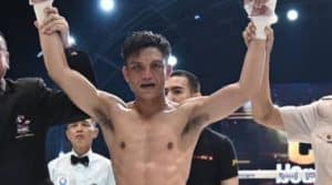 “เพชร” บุกชิงแชมป์โลกเอเชีย! ศึกมวยมันส์สนั่นโลกพุธนี้ ใครจะหยุดหมัดแห่งแบนตั้มเวทไทยได้?
