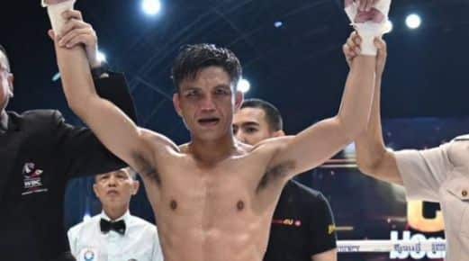 “เพชร” บุกชิงแชมป์โลกเอเชีย! ศึกมวยมันส์สนั่นโลกพุธนี้ ใครจะหยุดหมัดแห่งแบนตั้มเวทไทยได้?