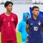 ชบาแก้วบุกเมียนมา! โค้ชอัลเฟรดเตือนระวังเกมรุก ก่อนศึก AYA BANK TRI-NATIONS CUP 2026