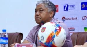 ชบาแก้วบุกเมียนมา! โค้ชอัลเฟรดเตือนระวังเกมรุก ก่อนศึก AYA BANK TRI-NATIONS CUP 2026