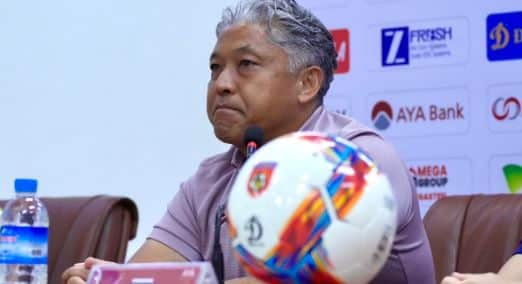 ชบาแก้วบุกเมียนมา! โค้ชอัลเฟรดเตือนระวังเกมรุก ก่อนศึก AYA BANK TRI-NATIONS CUP 2026