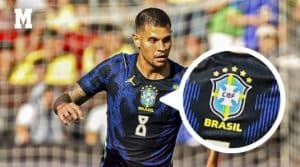 กีมาไรส์สวนกลับโอลีเซ่ปากแจ๋ว: “5 ดาวบนอกเสื้อไม่ได้มาด้วยโชค ถ้าเจอกันจะรู้เอง”
