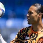 กีมาไรส์สวนกลับโอลีเซ่ปากแจ๋ว: “5 ดาวบนอกเสื้อไม่ได้มาด้วยโชค ถ้าเจอกันจะรู้เอง”