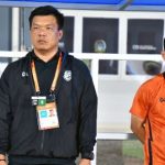 ชานนท์ ทำมา กลับรัง! บีจี ปทุม ดึงตัวคืนหลังหมดยืม เตรียมบุก 2026/27