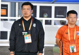ผ่านแบบหัวใจจะขาด! ไทย U19 เอาชนะมาเลเซีย 3-2 คว้าแชมป์กลุ่ม บี แม้เล่นผิดฟอร์มตลอดเกม