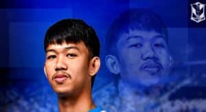 ชานนท์ ทำมา กลับรัง! บีจี ปทุม ดึงตัวคืนหลังหมดยืม เตรียมบุก 2026/27
