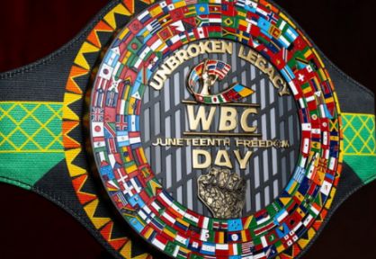 เข็มขัดแห่งเสรีภาพ: เมื่อ WBC เปลี่ยนหนังและโลหะให้กลายเป็นประวัติศาสตร์ที่มีชีวิต