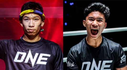 ดาวรุ่งชนดาวรุ่ง! “เพชร” ปะทะ “อดัม” บิ๊กแมตช์ที่อาจเขียนประวัติศาสตร์มวยไทยรุ่นจิ๋วแห่งยุค