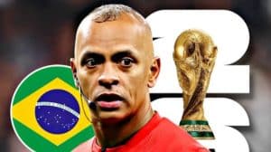 ผู้ตัดสินชาวบราซิลคนนี้ “เป่านัดเปิดโลก”  ทำไมนัดแรกของเวิลด์คัพ 2026 ถึงไม่ธรรมดา