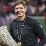 เบน เดวี่ส์ : 13 ปีกับสเปอร์ส บทพิสูจน์ว่าความซื่อสัตย์ยังมีค่าในฟุตบอลยุคใหม่