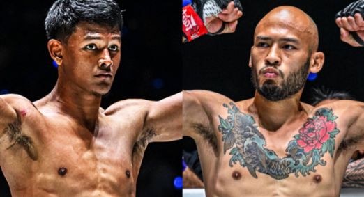 สิงห์สงขลาคืนสังเวียน! แบล็คแพนเธอร์ บุกล่าชัยไฟต์ที่ 6 ดวล ฌอน คลิมาโค จอมเก๋าฟิลิปปินส์-อเมริกัน ศึก ONE Fight Night 45