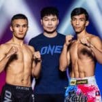 กำปั้นเดียว หัวใจไม่มีสิ้นสุด! “เจค พีค็อก” ประกาศอิสรภาพจาก ONE Championship พร้อมเปิดรับทุกความท้าทายบนโลก