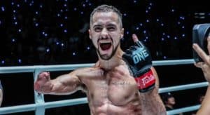 กำปั้นเดียว หัวใจไม่มีสิ้นสุด! “เจค พีค็อก” ประกาศอิสรภาพจาก ONE Championship พร้อมเปิดรับทุกความท้าทายบนโลก