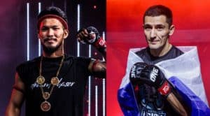 เสือคิม ป๋องสุพรรณ พีเค. กับ 7 ไฟต์ไร้พ่าย: ภารกิจพิชิต ดีมิทรี คอฟตุน เพื่อก้าวขึ้นสู่ท็อป 5 มวยไทยโลกรุ่นแบนตัมเวต