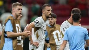 เช็กเกียพ่ายเกาหลีใต้ 1-2 คูเบ็คยอมรับต้องปรับเกมรุก หวังฝ่าด่านอยู่รอดเวิลด์คัพ 2026