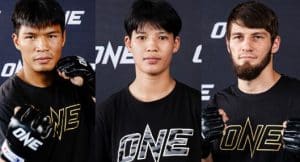 เพชรจีจ้า ไม่พอแค่แชมป์คิกบ็อกซิง! สาวไทยเตรียมกระชากมงกุฎมวยไทย ท้าราชินีบราซิล 19 มิ.ย. นี้