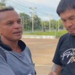 จากบุรีรัมย์สู่สัญญาบิ๊กแมตช์: “วรพล” พร้อมทุบ “บลาซี” ยืนยันว่าเขาคือทายาทมวยไทยที่ ONE Championship ต้องจับตา