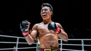 จากบุรีรัมย์สู่สัญญาบิ๊กแมตช์: “วรพล” พร้อมทุบ “บลาซี” ยืนยันว่าเขาคือทายาทมวยไทยที่ ONE Championship ต้องจับตา