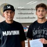 แชมป์โลกคนเดียวของไทย! “เพชรโกศล” ฉลองวันเกิด 26 ปีกลางค่ายมวย บทพิสูจน์ว่าหัวใจแชมป์ไม่เคยหยุดพัก