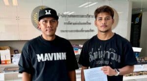 “เดโช” ประกาศพักรักษามือรอวันหมดสัญญา   ดราม่าสิทธิ์นักมวยที่เปิดโปงความจริงของวงการมวยไทยยุคใหม่