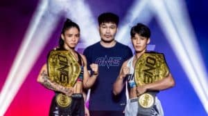 26 นักสู้พร้อมระเบิด! “เพชรจีจ้า” ปะทะแชมป์บราซิล คืนนี้สนั่นลุมพินี รามอินทรา